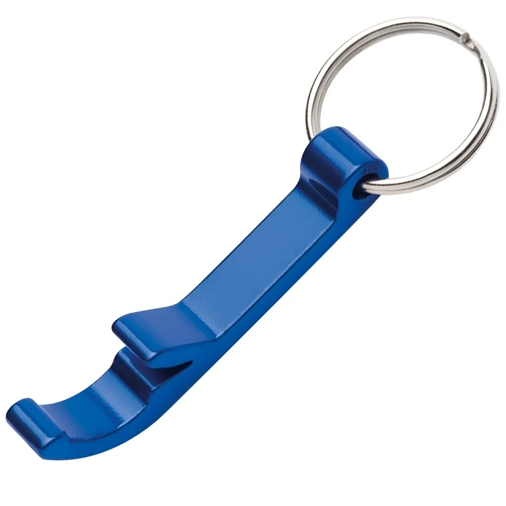 Brelok metalowy otwieracz do butelek WORCESTER, wariant 904204, zdjęcie 1 z 3