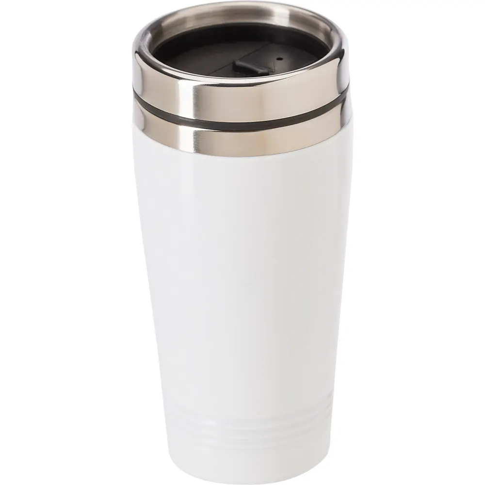 Kubek termiczny 450 ml, wariant V4876-02, zdjęcie 1 z 3