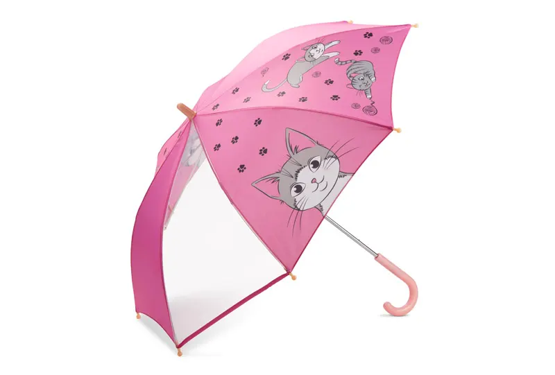 Parasol dziecięcy MIAU, wariant 37064-21, zdjęcie 1 z 8