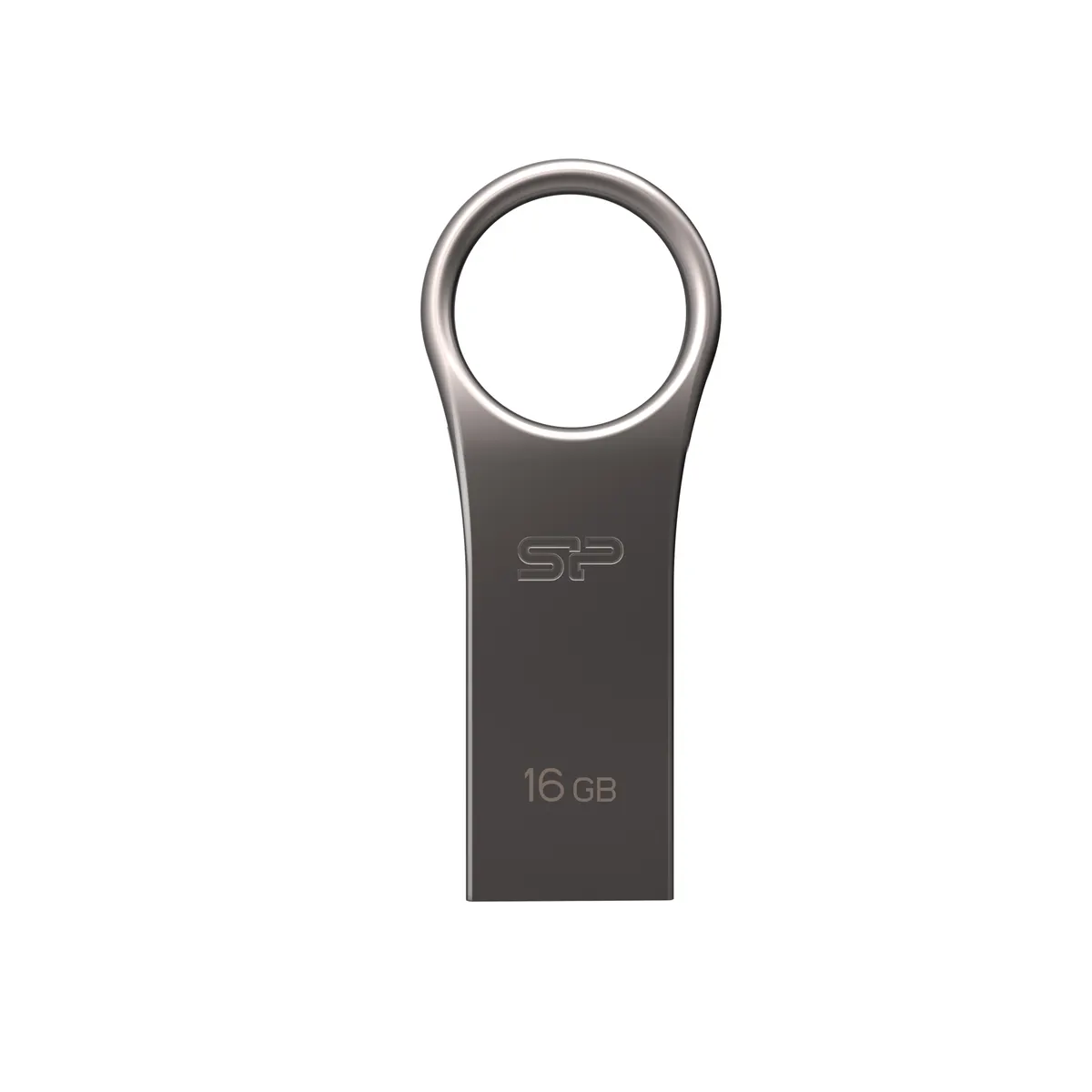Pendrive Jewel J80, 16GB 3.0 Silicon Power, wariant EG800007 16GB, zdjęcie 1 z 5