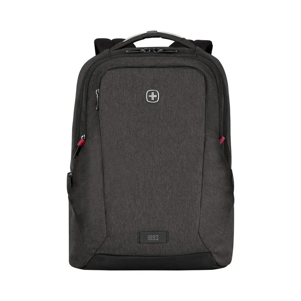 Plecak na laptopa MX Professional 16'' Wenger, wariant W611641, zdjęcie 1 z 5