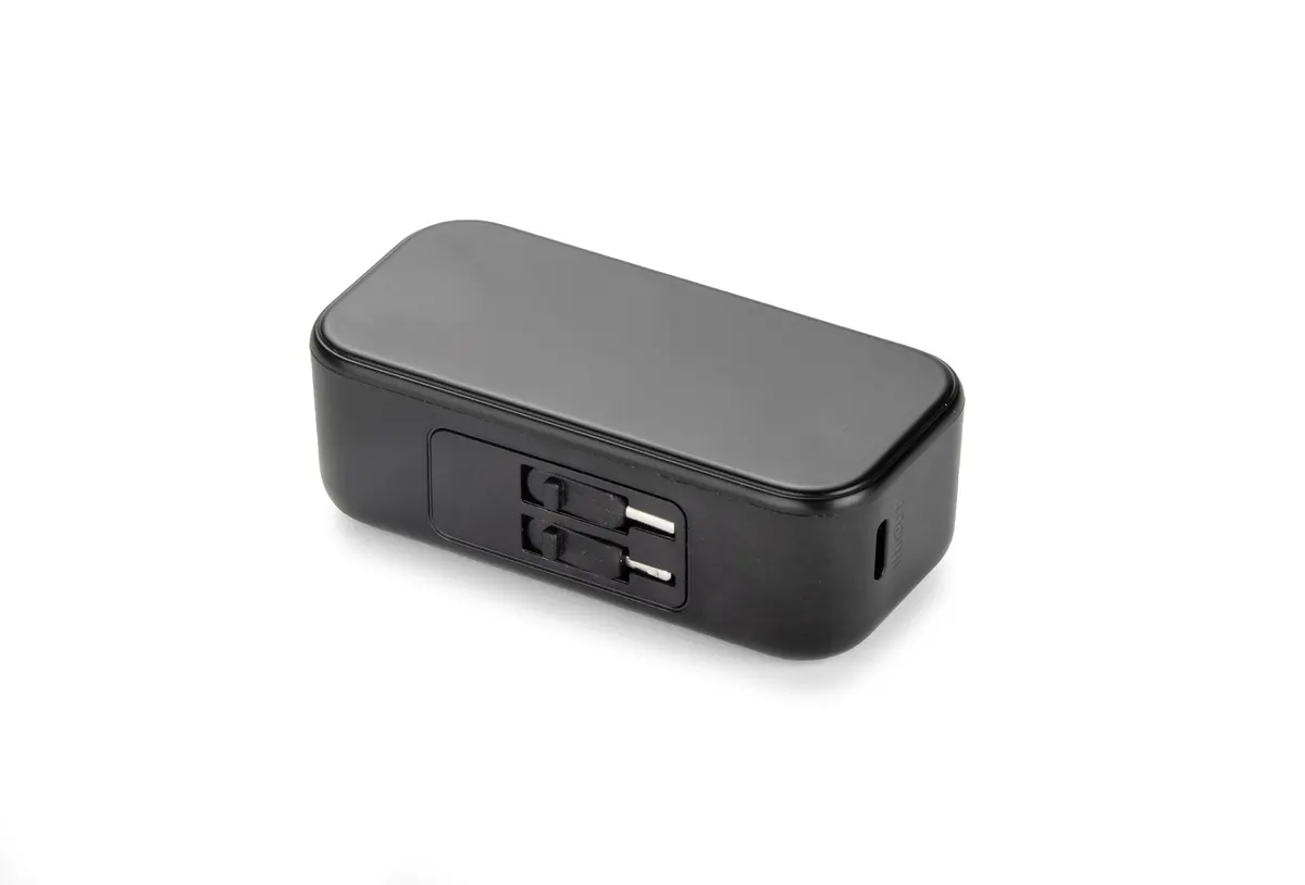 Powerbank ZIPPY 4500 mAh 20W, wariant 45139-02, zdjęcie 1 z 10