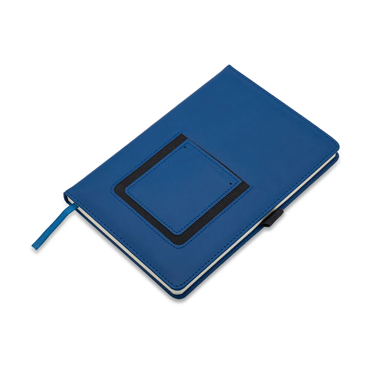 Notes z kieszonką na telefon Eibar, wariant R64248.42, zdjęcie 1 z 3