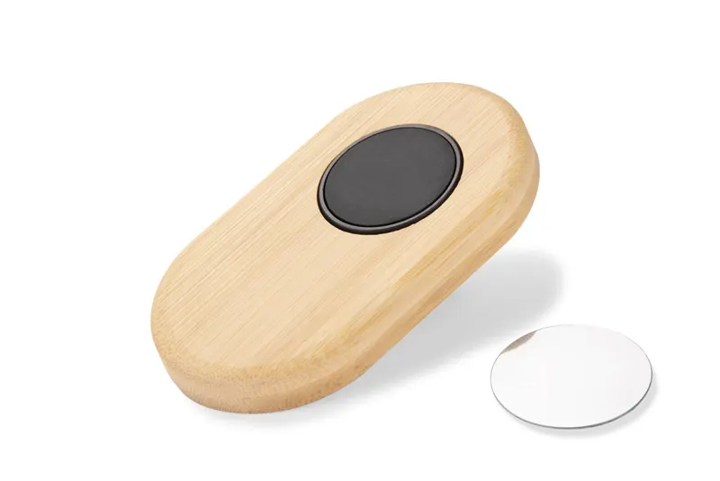 Uchwyt samochodowy do telefonu RESIN, wariant 09169-17, zdjęcie 1 z 10