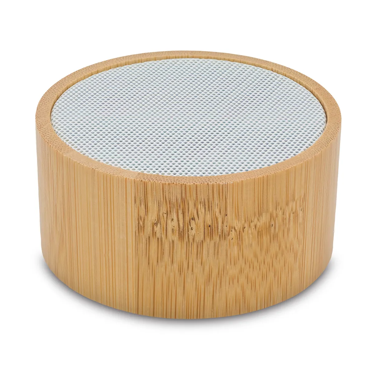 Bambusowy głośnik Bluetooth Soundy, wariant R64374.10, zdjęcie 1 z 4