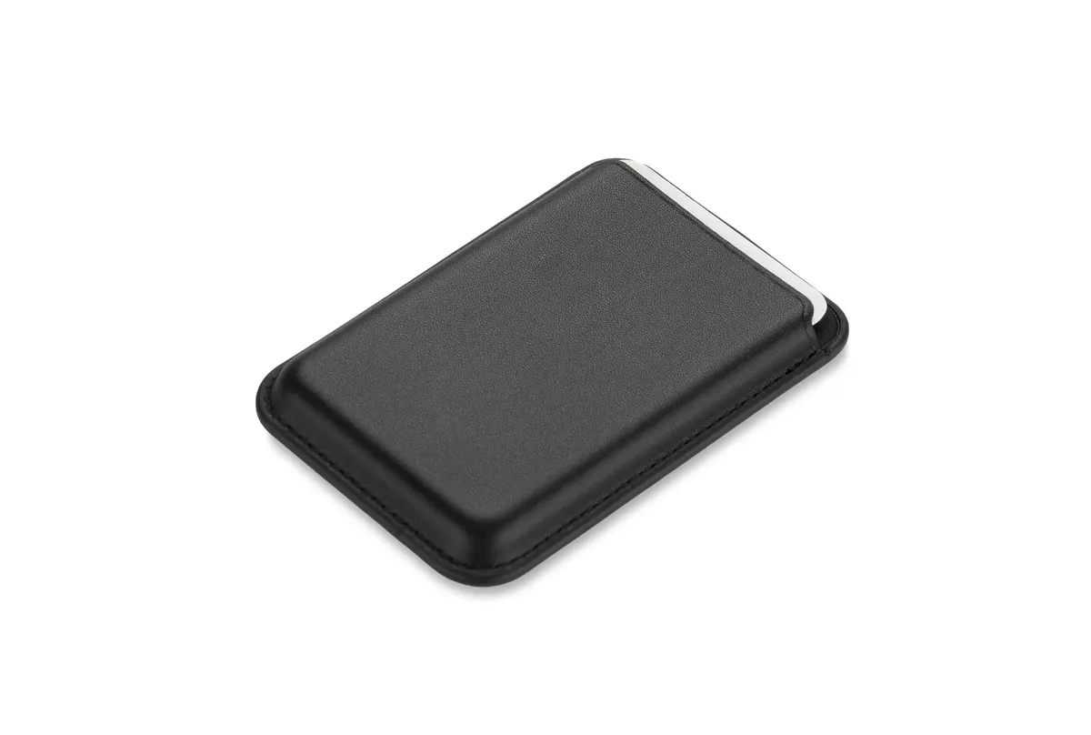 Magnetyczny portfel na telefon MAGILO, wariant 07039-02, zdjęcie 1 z 10