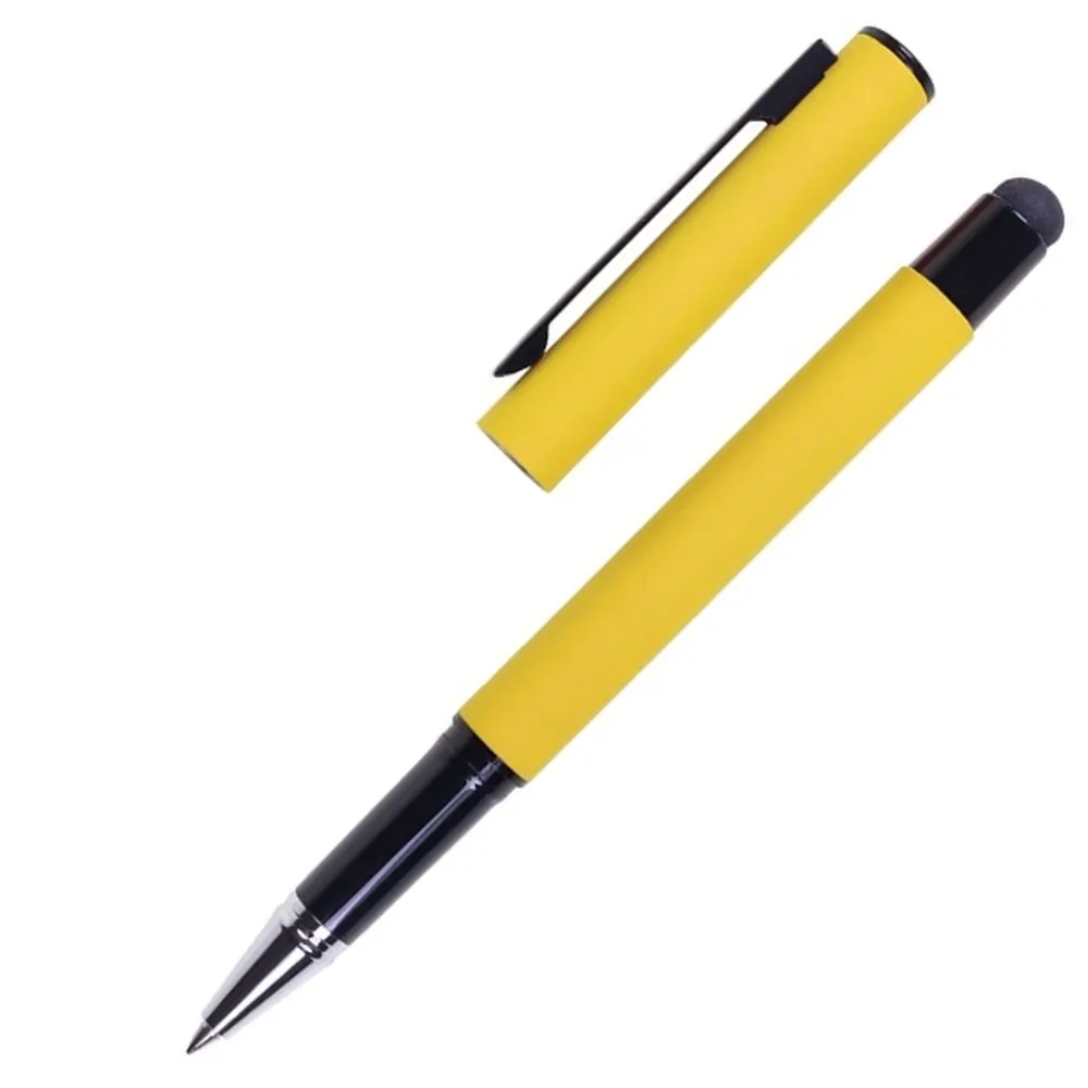 Pióro kulkowe touch pen soft touch CELEBRATION Pierre Cardin, wariant B0300600IP308, zdjęcie 1 z 5
