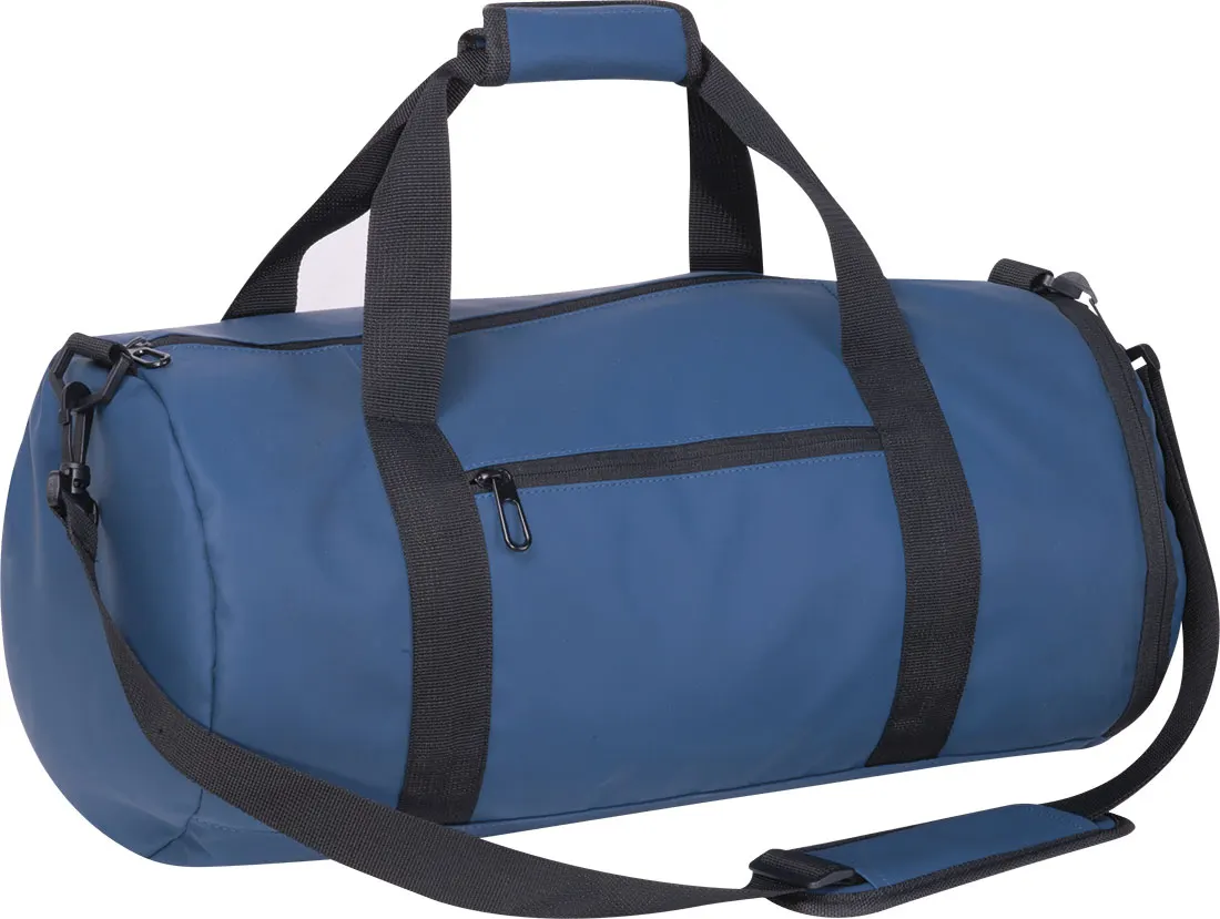 Torba sportowa z recyklingu SOHO, wariant 572544, zdjęcie 1 z 6