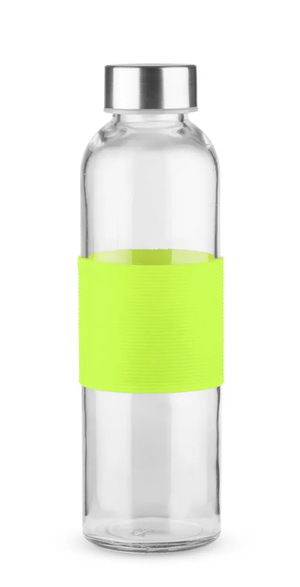 Butelka szklana GLASSI 510 ml, wariant 16207-13, zdjęcie 1 z 8