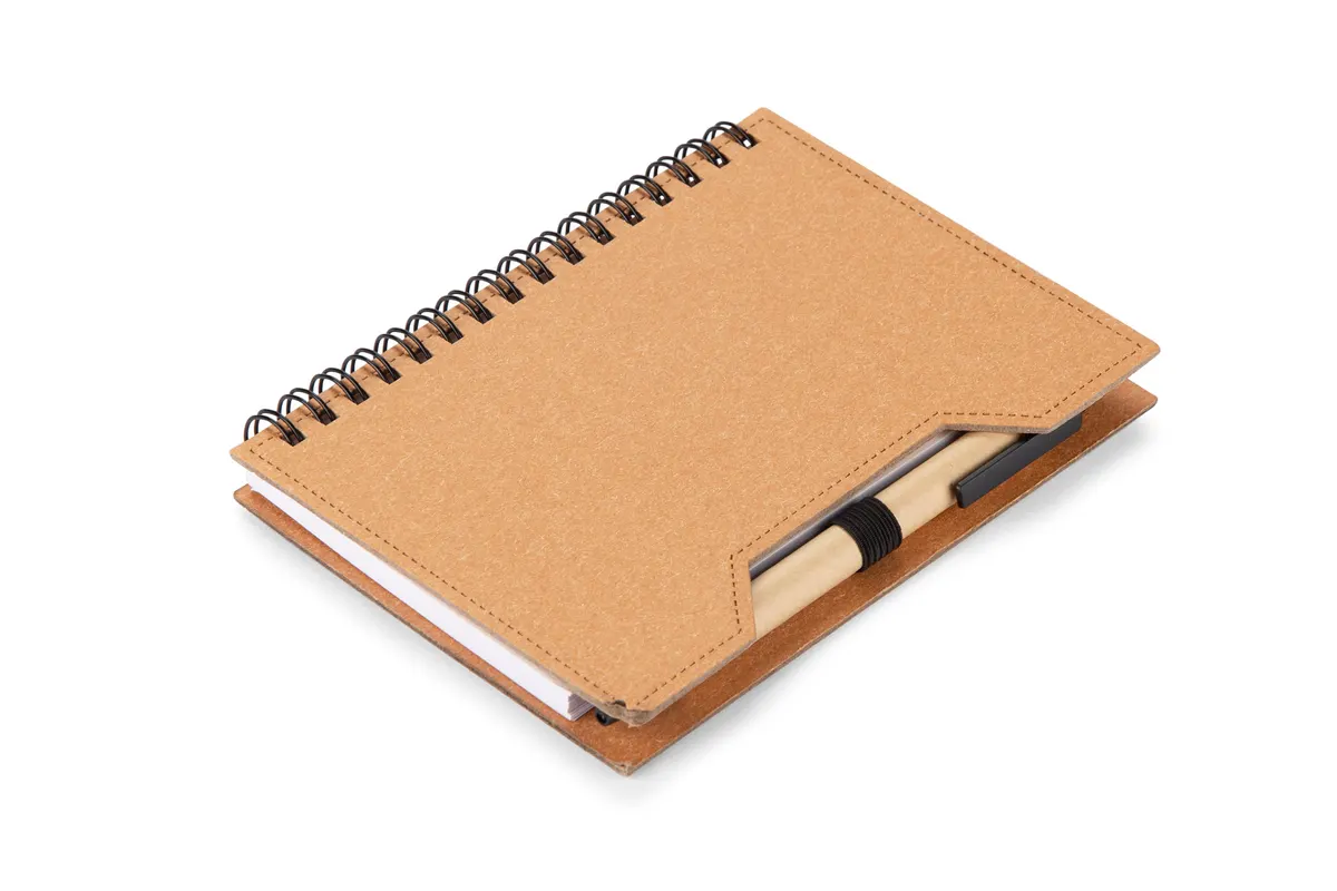 Notes LINOT A6, wariant 18017-17, zdjęcie 1 z 9