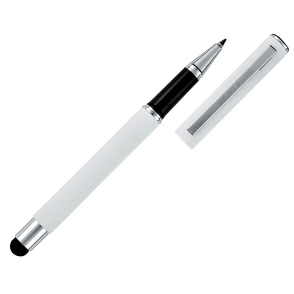 Pióro kulkowe touch pen soft touch CLAUDIE Pierre Cardin, wariant B0300800IP306, zdjęcie 1 z 6