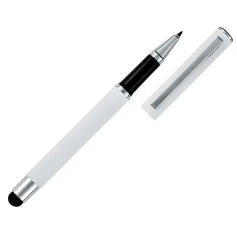 Pióro kulkowe touch pen soft touch CLAUDIE Pierre Cardin