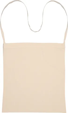 Torba bawełniana z długim uchem 140 g/m2 LOJA